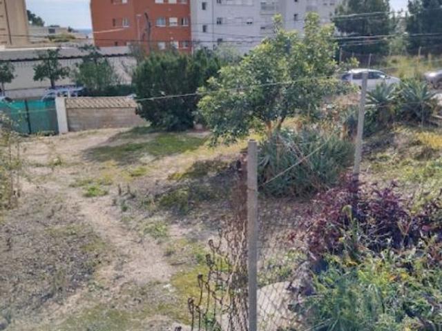 Terreno en venta en San Bernardo, la Marina Alta