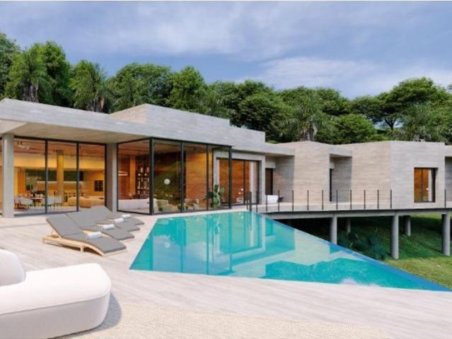 Terreno en venta en Calvià, Serra de Tramuntana