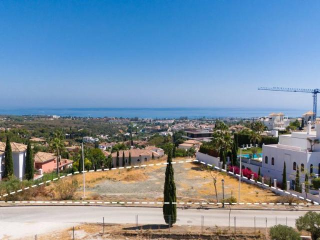 Terreno en venta en Costa del Sol Occidental, Andalucía