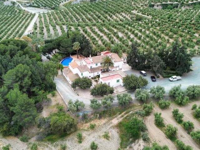 Terreno en venta en Rincón de Seca, Área Metropolitana de Murcia