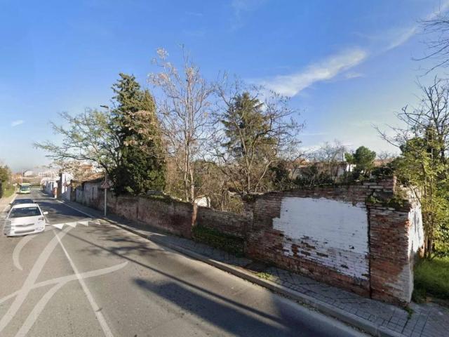 Terreno en venta en Pozuelo De Alarcón, Madrid