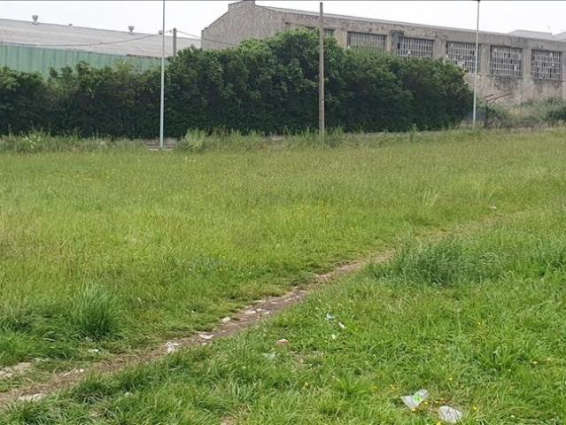 Terreno en venta en Monte, Santander