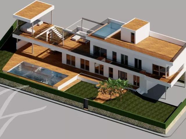 Terreno en venta en Salines, Ses, Baleares