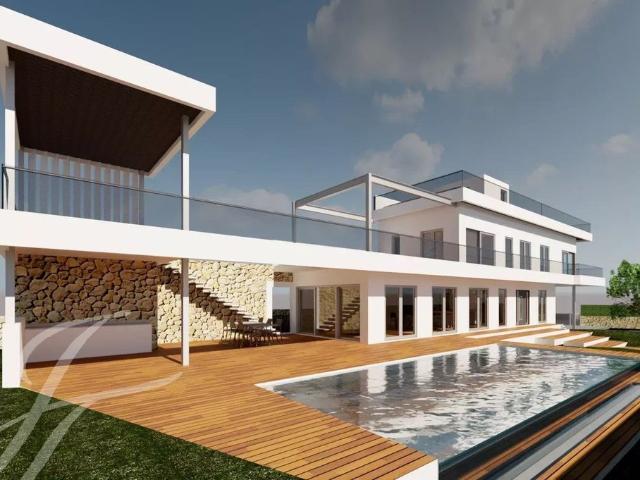 Terreno en venta en Migjorn, Baleares