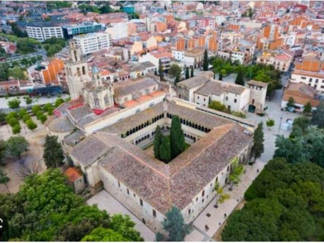 Terreno en venta en Sant Cugat Del Vallès Terreno en venta en Sant Cugat Del Vallès