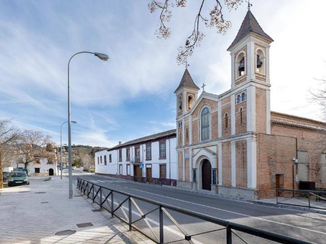 Terreno en venta en Albaicín, Comarca de la Vega de Granada