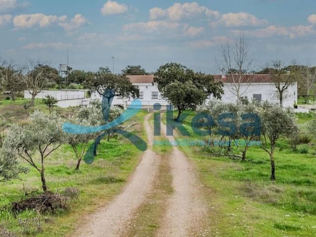 Terreno en venta en El Andévalo, Andalucía