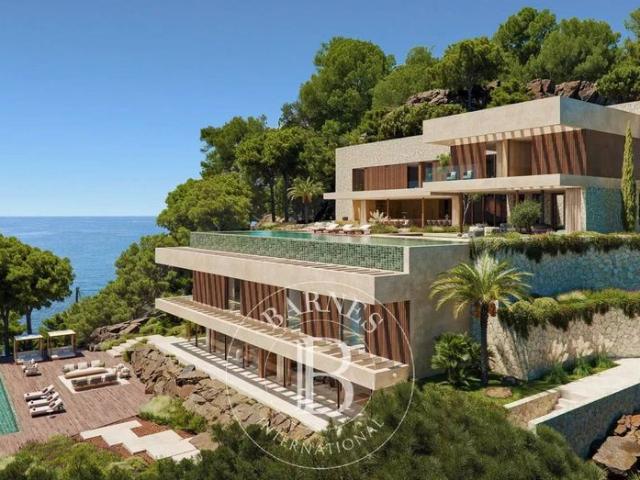 Terreno en venta en Andratx, Baleares