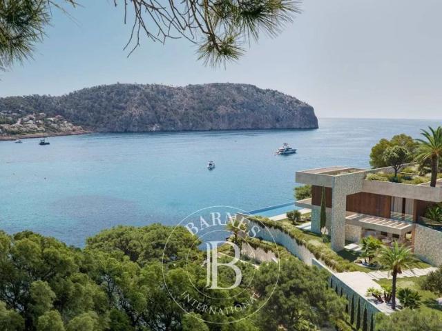 Terreno en venta en Cala Millor, Llevant