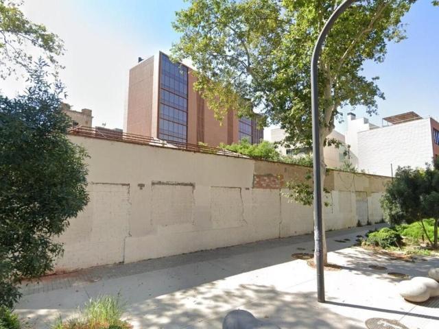 Terreno en venta en Barcelona, Ciutat Vella