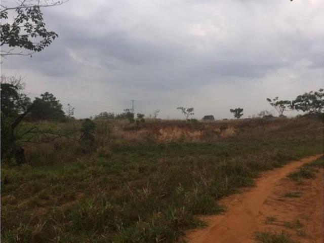 Terreno en venta en Barinas