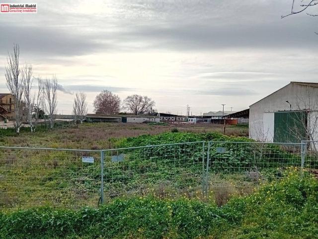Terreno en venta en Torrejón De La Calzada