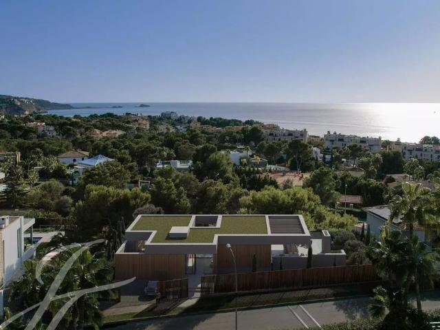 Terreno en venta en Santa Ponça, Baleares