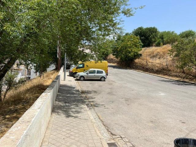 Terreno en venta en Albaicín, Comarca de la Vega de Granada