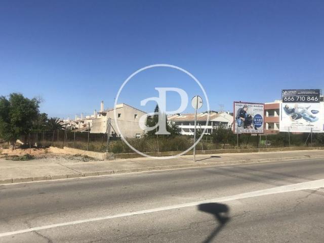 Terreno en venta en Puçol Terreno en venta en Puçol