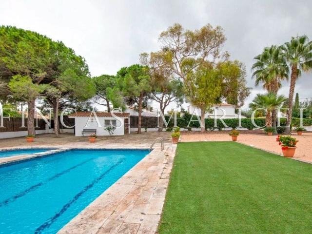 Terreno en venta en Sant Pere De Ribes, Barcelona