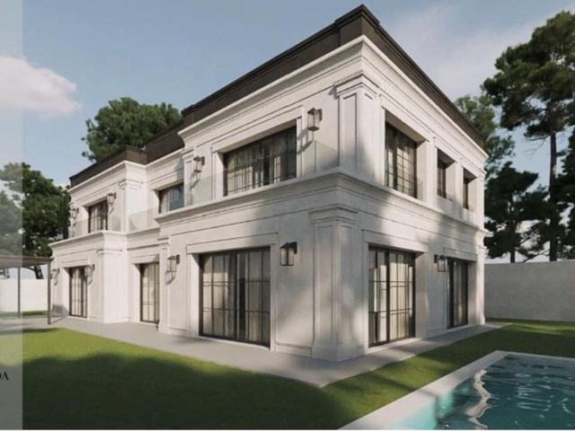 Terreno en venta en Madrid
