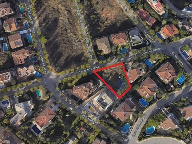 Terreno en venta en Maresme, Catalunya