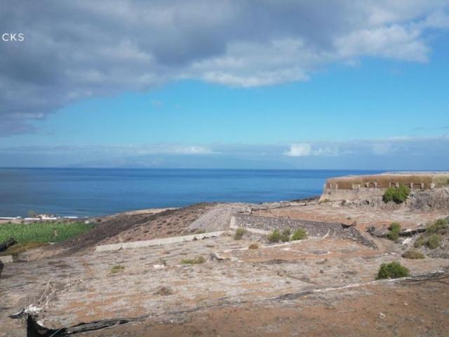 Terreno en venta en Guía de Isora, Canarias