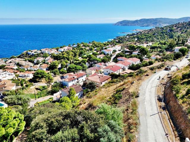 Terreno en venta en Llançà, Girona