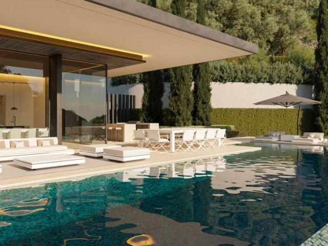 Terreno en venta en Costa del Sol Occidental, Andalucía