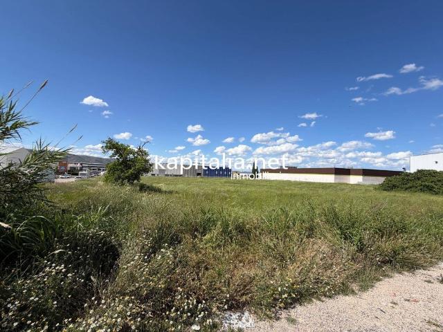 Terreno en venta en la Vall d'Albaida, Valencia