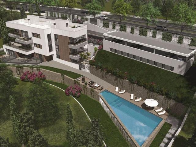 Terreno en venta en Mijas
