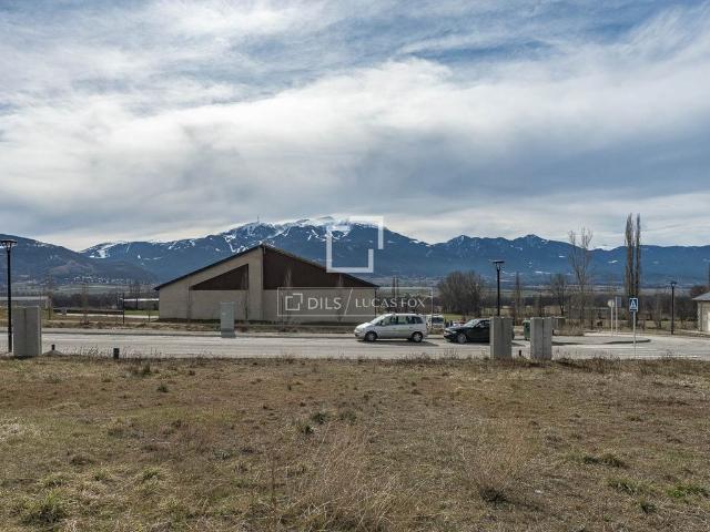 Terreno en venta en Cerdanya, Catalunya