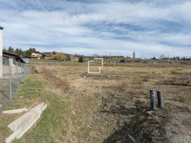 Terreno en venta en Cerdanya, Catalunya