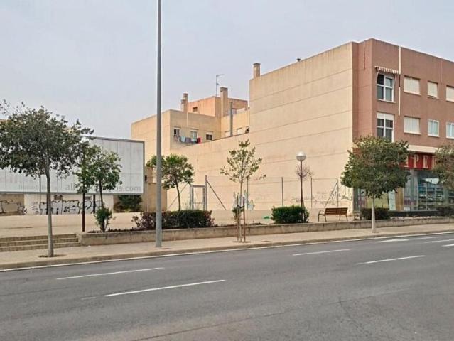 Terreno en venta en Alicante