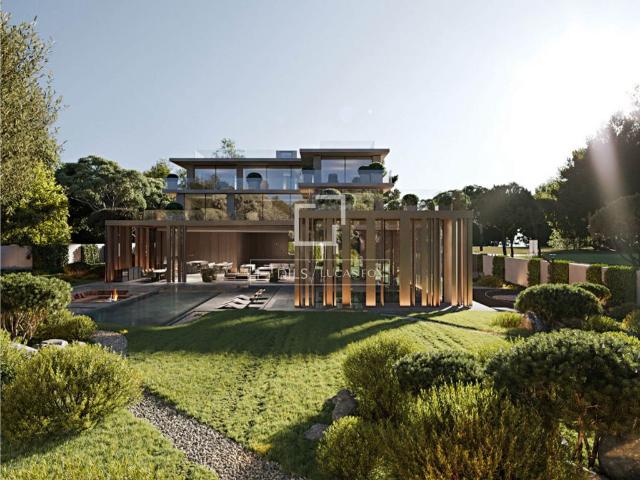 Terreno en venta en Pozuelo De Alarcón, Madrid