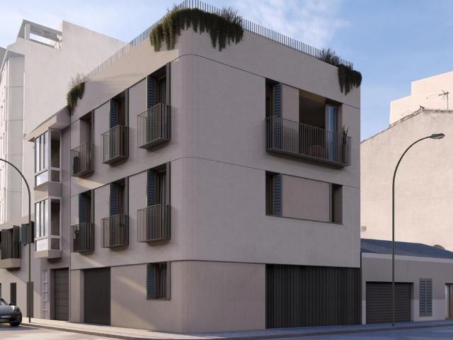 Terreno en venta en Santa Catalina, Palma