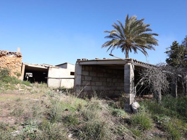 Terreno en venta en Binissalem