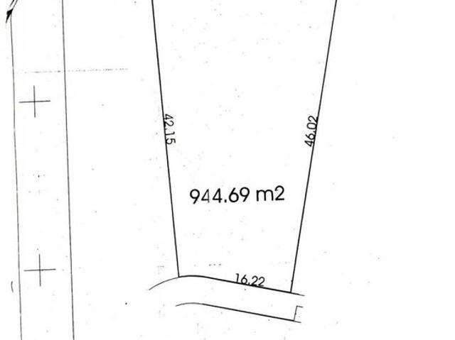 Terreno en venta en Mas Camarena, el Camp de Túria