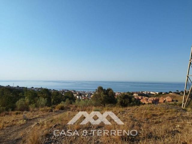 Terreno en venta en Vélez-málaga, Urbanización Pueblo O Nuevo