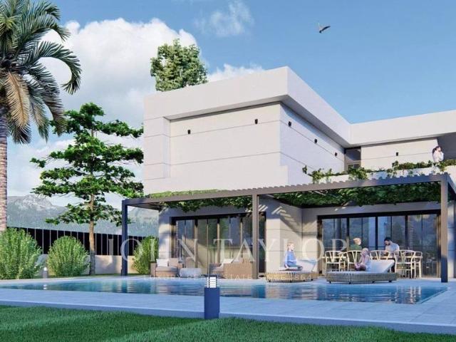 Terreno en venta en Baleares