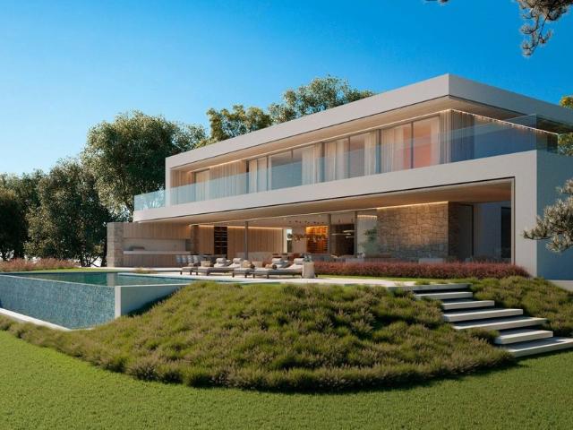 Terreno en venta en Costa del Sol Occidental, Andalucía