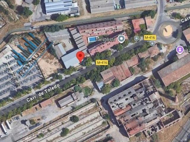 Terreno en venta en Palacio, Aranjuez