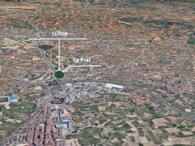Terreno en venta en Puig i Lis, el Camp de Túria