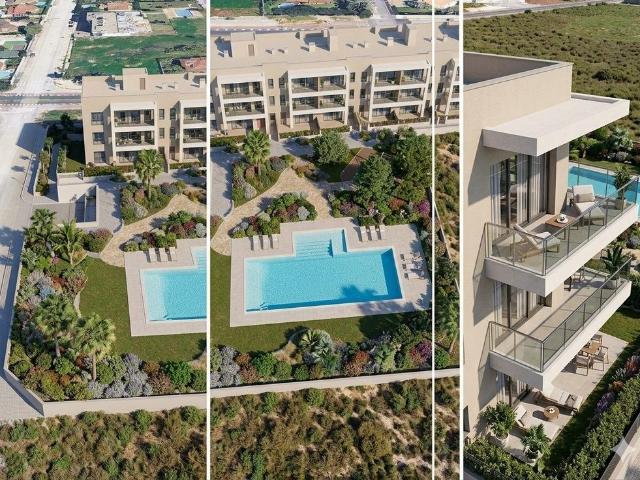 Terreno en venta en les Marines, la Marina Alta