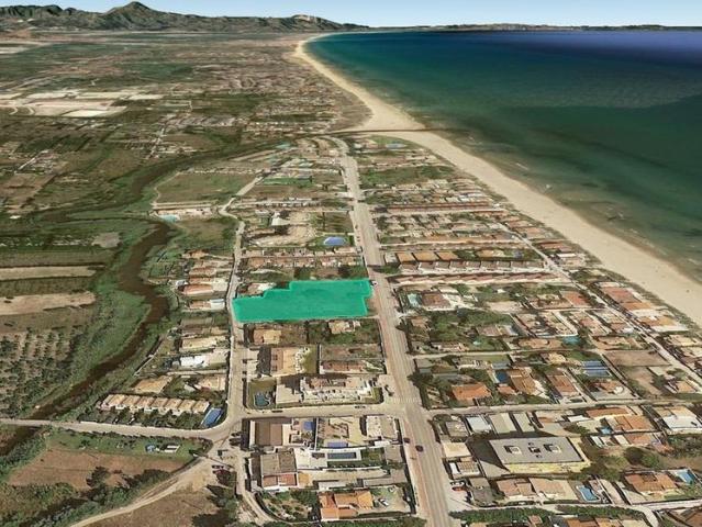 Terreno en venta en les Marines, la Marina Alta