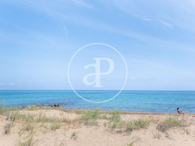 Terreno en venta en Dénia, les Marines Terreno en venta en Dénia, les Marines