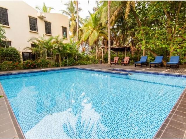 Lote en venta en Dibulla, La Guajira