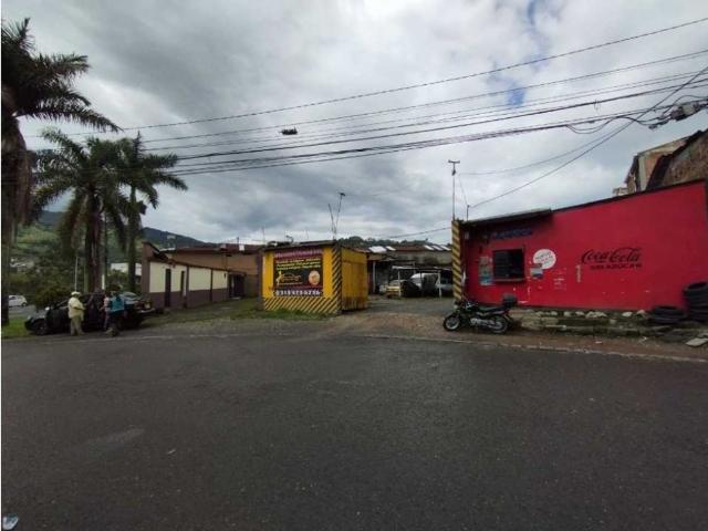 Lote en venta en Risaralda