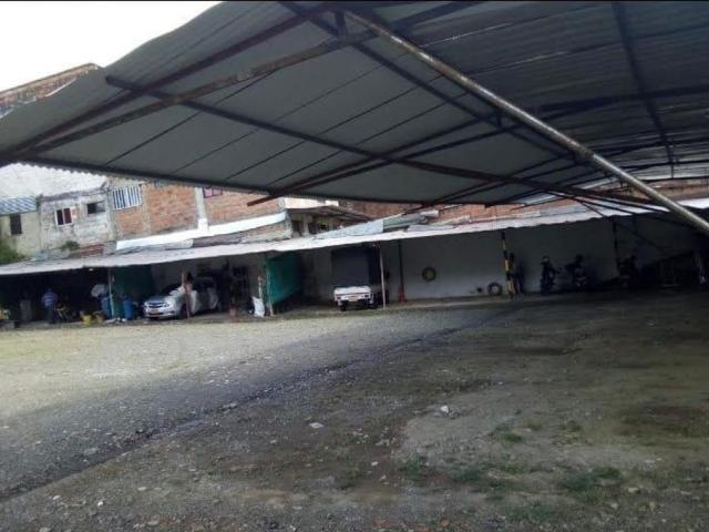 Lote en venta en Risaralda