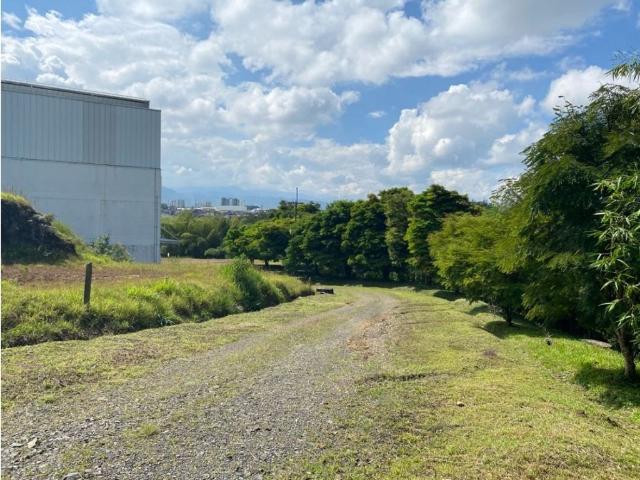 Lote en venta en Risaralda