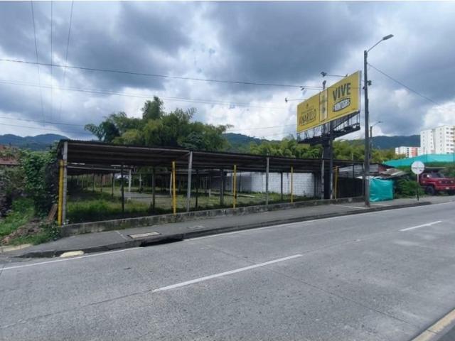 Lote en venta en Risaralda
