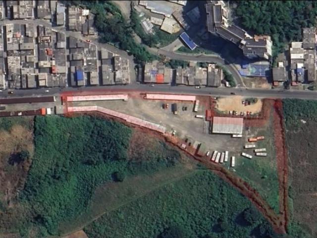 Lote en venta en Risaralda