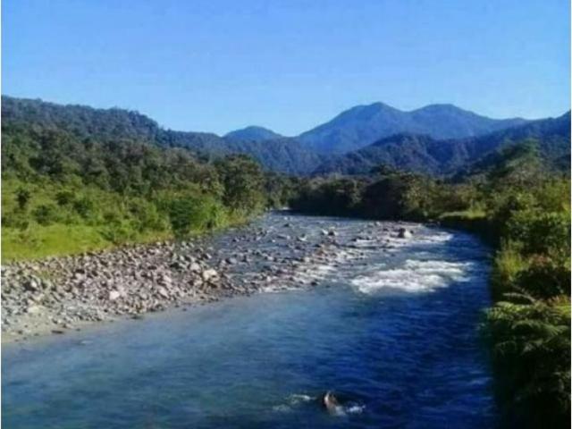 Lote en venta en Choco