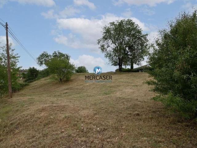 Terreno en venta en El Coto, El Casar